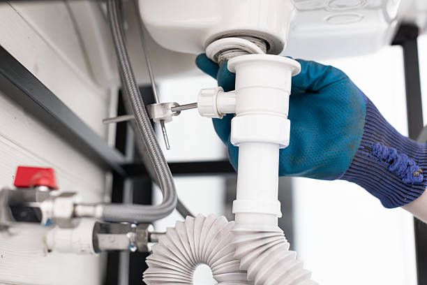 Reliable Leak Detection contractor in McConnell AFB, KS by Ultimate Plumbing LLC